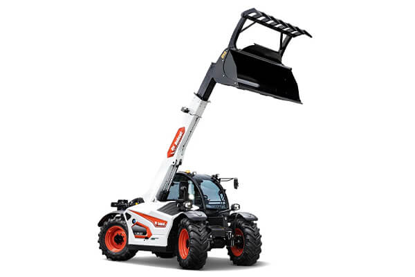 teleskopski utovarivač model TL26.60