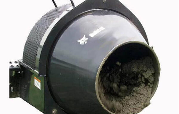 Miješalica za beton