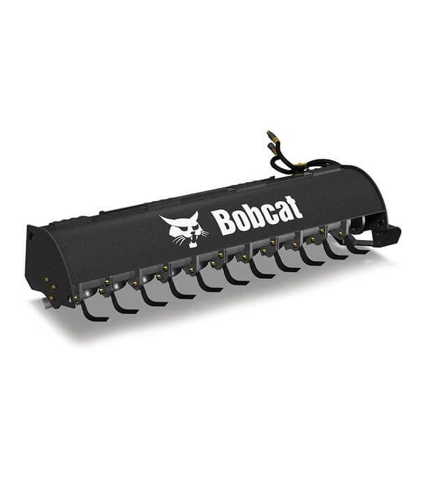 bobcat култиватор