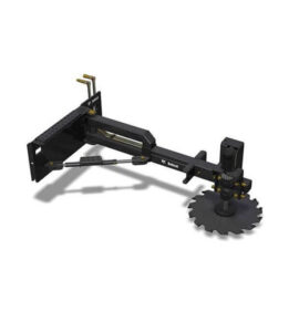 Bobcat trimer za grmlje