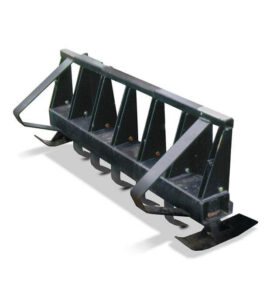 Bobcat skarifikator
