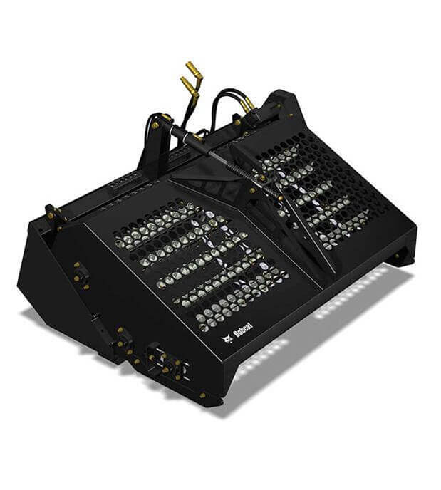 Izravnavajući Shredder