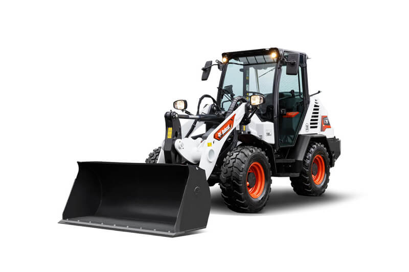 zglobni utovarivač bobcat l75