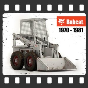 Povijest inovacija 1970.-1981.