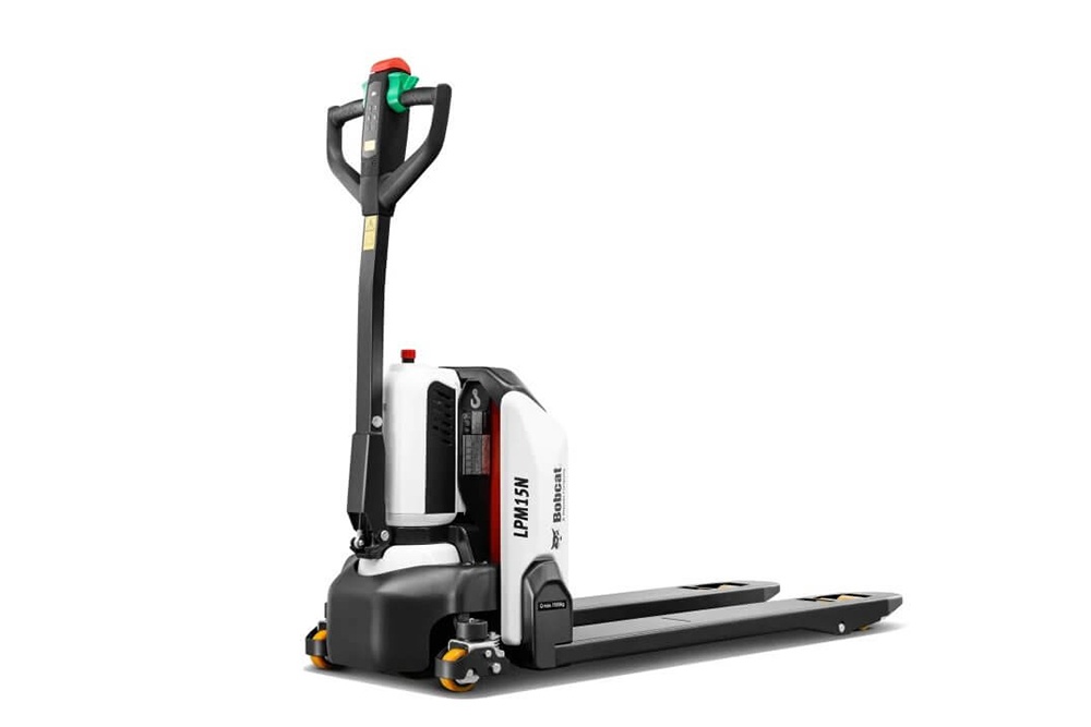 Poklopac za paletni viličar Bobcat od 1,5 do 2 t