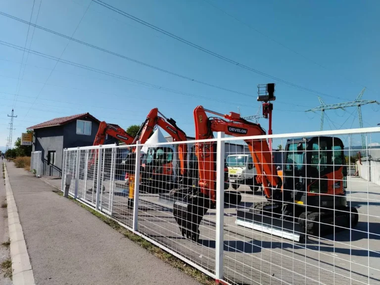 ns unija nis baza